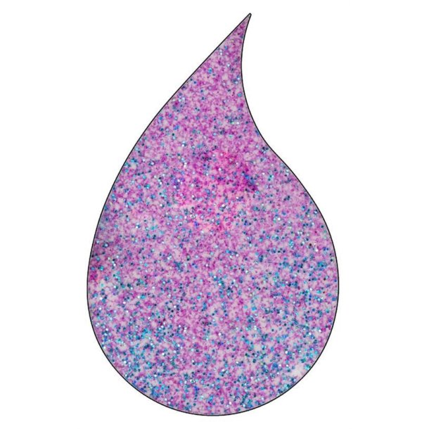 WOW - Embossing Powder - Clear Sparkle