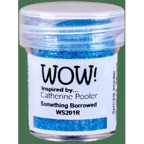 WOW! Embossing Powder - Regular - Something Borrowed - WS201R