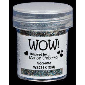 WOW! Embossing Powder - Sorrento