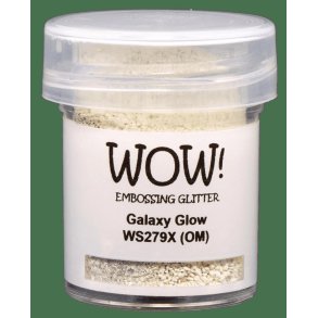WOW! Embossing Powder - Regular - Galaxy Glow