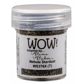 WOW! Embossing Powder - Nebula Stardust (T)