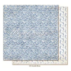 Maja Design - Seaside - Waves