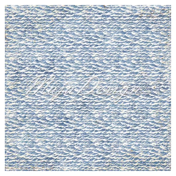 Maja Design - Seaside - Waves