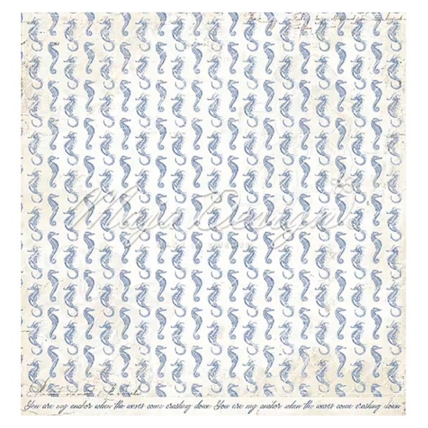 Maja Design - Seaside - Waves