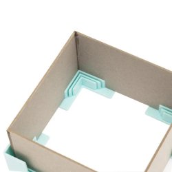 We R Memory Keepers - Corner Guides