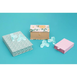 We R Memory Keepers - Corner Guides