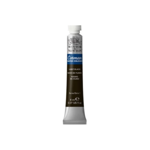 Winsor and Newton - Cotman - Vandfarve - 8ml - sort