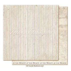Maja Design - Seaside - Weathered Wood