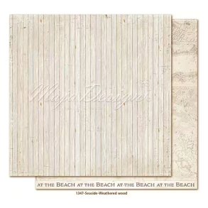 Maja Design - Seaside - Weathered Wood