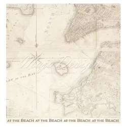 Maja Design - Seaside - Weathered Wood