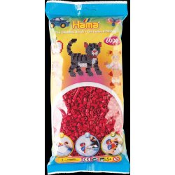 Hamaperler - Midi - 6000 stk - Vinrd