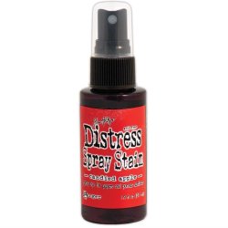Tim Holtz - Distress Spray Stain - Candied Apple