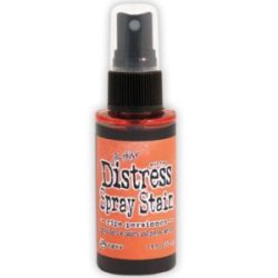 Tim Holtz - Distress Spray Stain - Ripe Persimmon