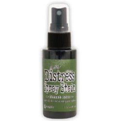 Tim Holtz - Distress Spray Stain - Forest Moss
