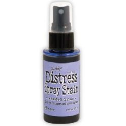 Tim Holtz - Distress Spray Stain - Shaded lilac