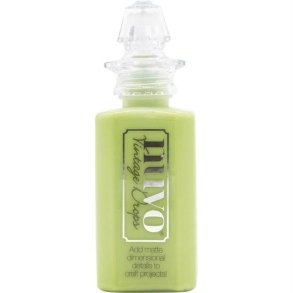 Nuvo - Vintage Drops - Pioneer Green