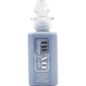 Nuvo - Vintage Drops - Bonnie Blue