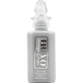 Nuvo - Vintage Drops - Earl Grey