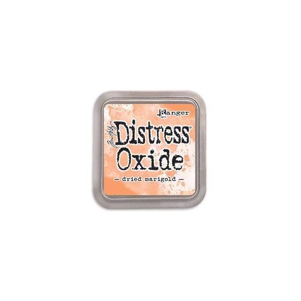 Tim Holtz - Distress Oxide ink - Dried Marigold