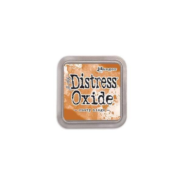 Tim Holtz - Distress Oxide ink - Rusty Hinge