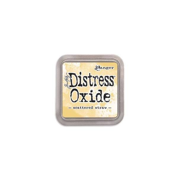 Tim Holtz - Distress Oxide ink - Scattered Straw