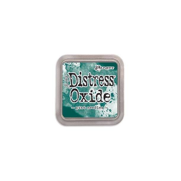 Tim Holtz - Distress Oxide ink - Pine Needles