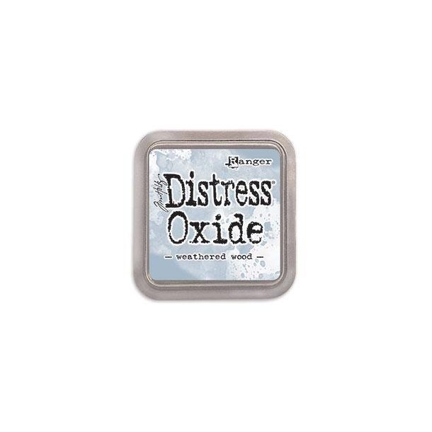 Tim Holtz - Distress Oxide ink - Weathered Wood