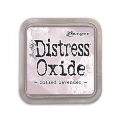 Tim Holtz - Distress Oxide ink - Milled Lavender