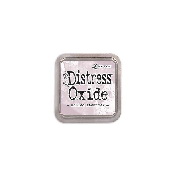 Tim Holtz - Distress Oxide ink - Milled Lavender