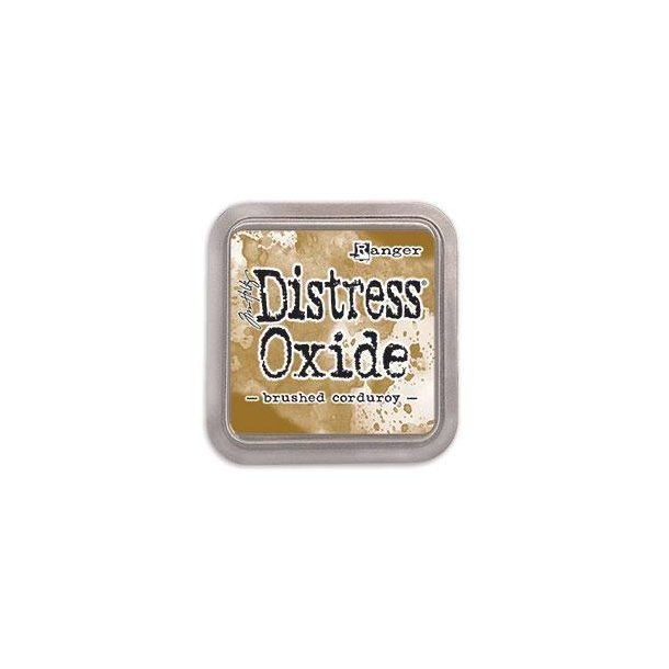 Tim Holtz - Distress Oxide ink - Brushed Corduroy