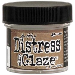 Tim Holtz - Ranger - Distress Micro Glaze/Forsejler