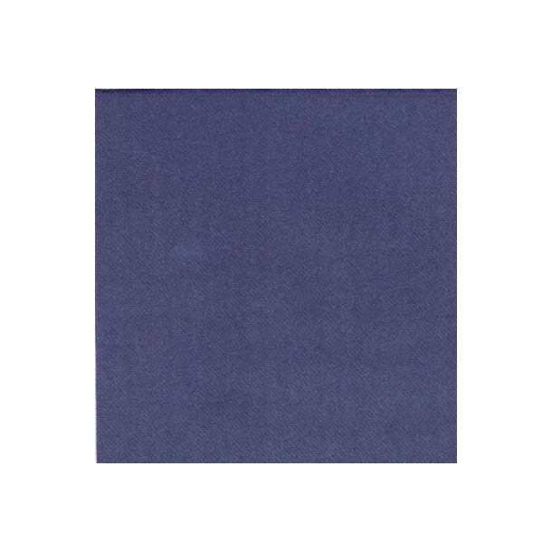 UNI - Textile Touch - Middagsservietter - Midnight Blue - 12 stk.