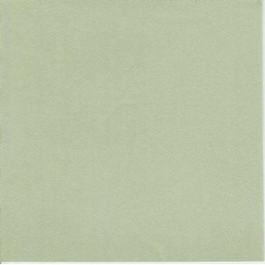 UNI - Textile Touch - Middagsservietter - Opal Grn - 12 stk.