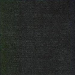 UNI - Textile Touch - Middagsservietter - Sort - 12 stk.