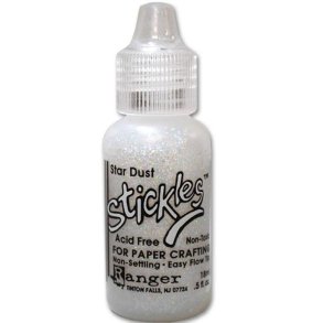 Stickles Glitterlim -18 ml - Stjernestv
