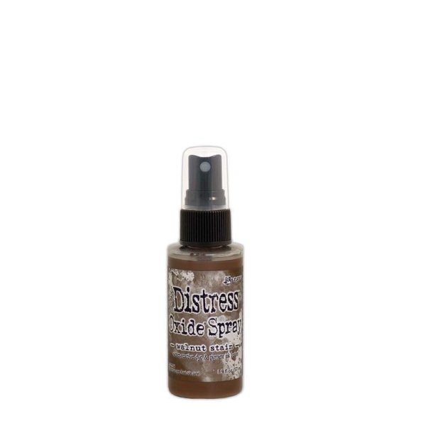 Tim Holtz - Distress Oxide Spray - Walnut Stain