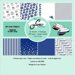 By Lene - Blok 6'' - Student - Bl