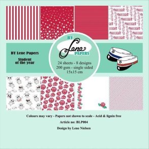 By Lene - Blok 6'' - Student - Rd