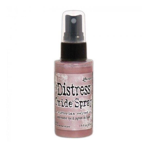 Tim Holtz - Distress Oxide Spray - Victorian Velvet