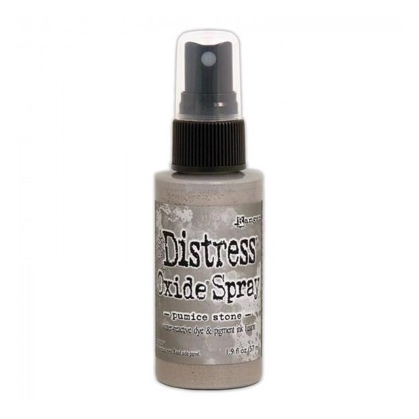 Tim Holtz - Distress Oxide Spray - Pumice Stone - TSO67818
