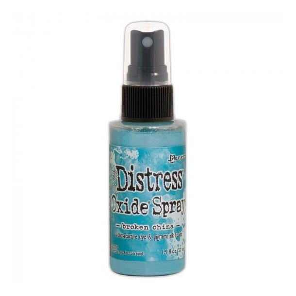 Tim Holtz - Distress Oxide Spray - Broken China