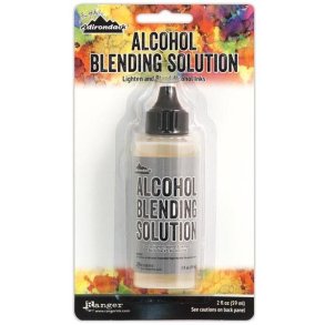 Ranger - Alcohol Blending Solution - Lighten & Blend Inks
