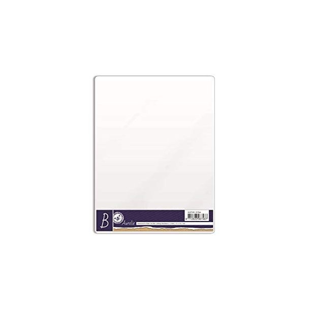 Aurelie Universal B Plate - B Plade