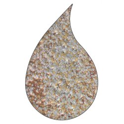 WOW - Embossing Powder - Perissa