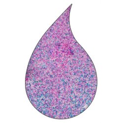 WOW - Embossing Powder - Clear Sparkle