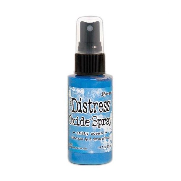 Tim Holtz - Distress Oxide Spray - Salty Ocean