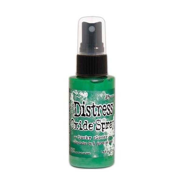 Tim Holtz - Distress Oxide Spray - Lucky Clover
