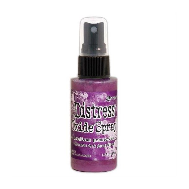 Tim Holtz - Distress Oxide Spray - Seedless Preserves