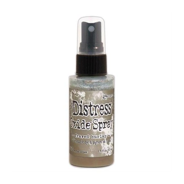 Tim Holtz - Distress Oxide Spray - Frayed Burlap