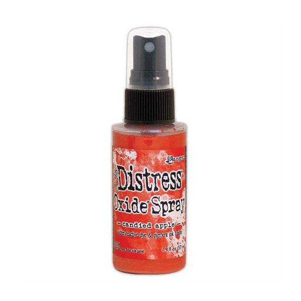 Tim Holtz - Distress Oxide Spray - Candied Apple